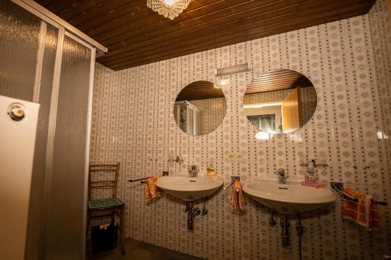 Grunberghof Villa Kitzbühel Esterno foto